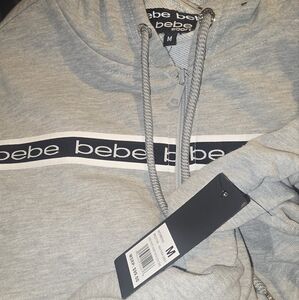 Medium bebe sweatshirt
